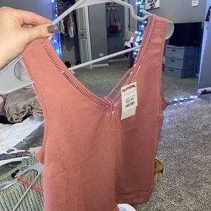 Cute Tank Top